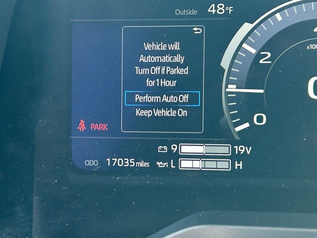 Used 2023 Toyota Tundra TRD Pro image 17