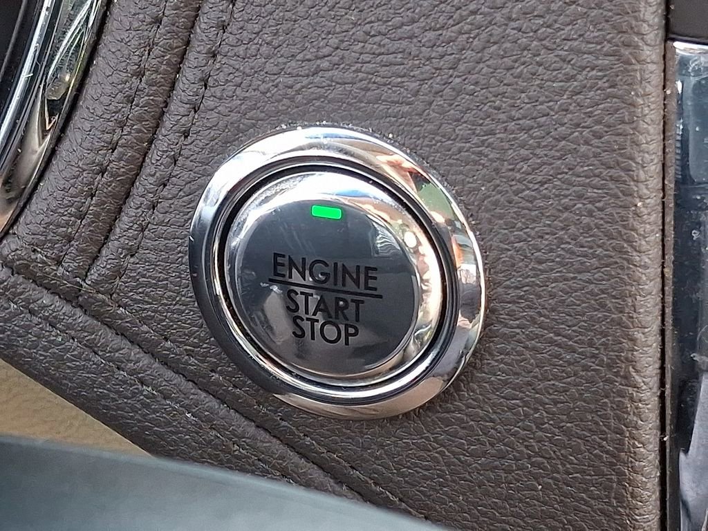 Used 2020 Lincoln Continental Reserve image 27