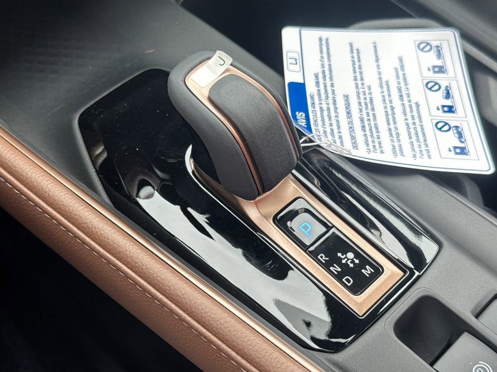 New 2026 Toyota Grand Highlander AWD Hybrid image 25