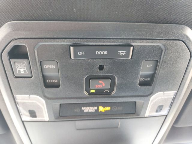 Used 2024 Toyota Tacoma Limited w/ Limited Package (LT) image 32