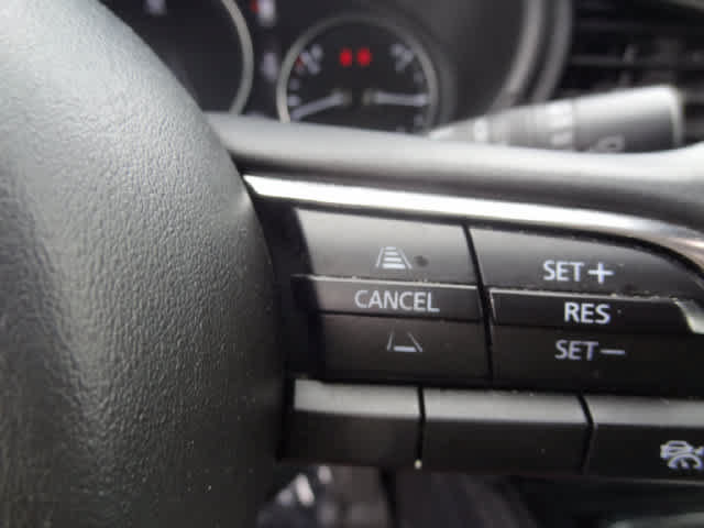 Used 2025 MAZDA CX-30 AWD 2.5 S w/ Select Sport Pkg image 18