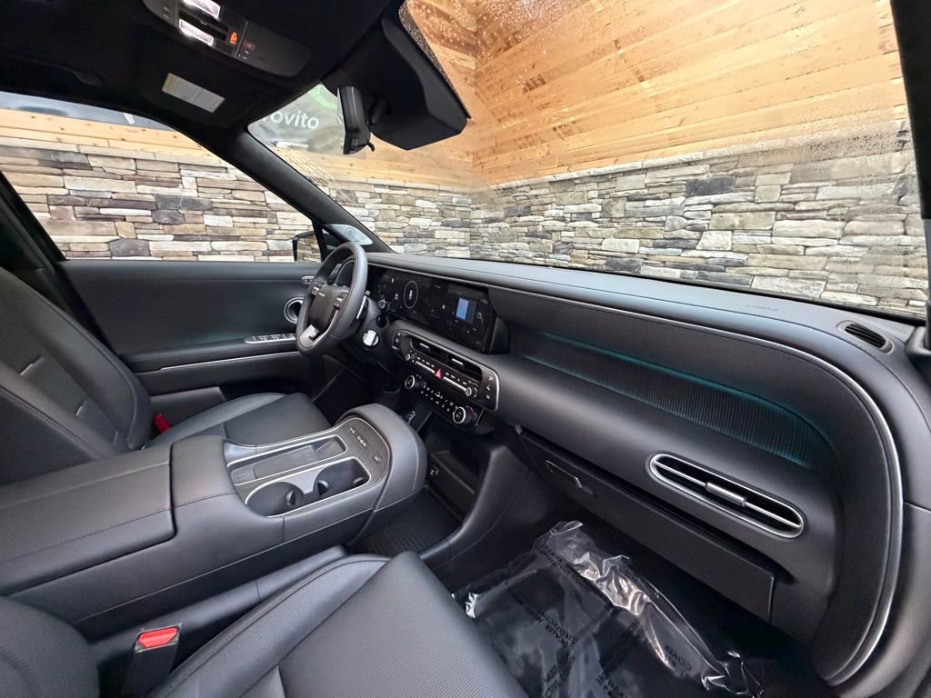 Certified 2026 Hyundai Palisade Calligraphy image 13