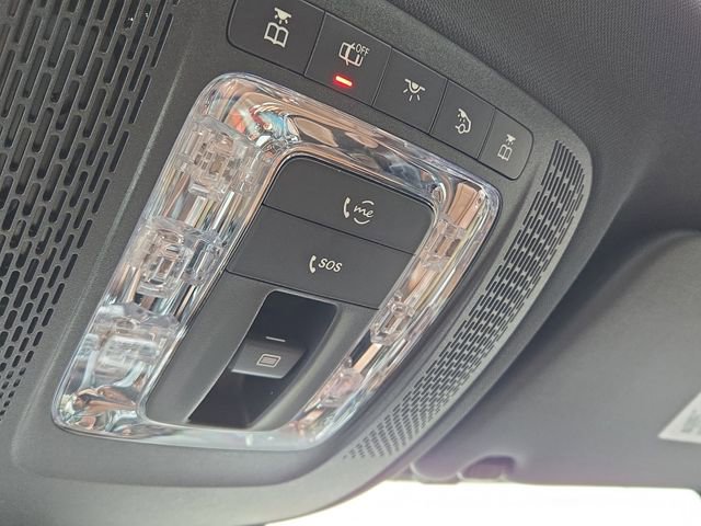 New 2026 Mercedes-Benz GLE 450 4MATIC image 16