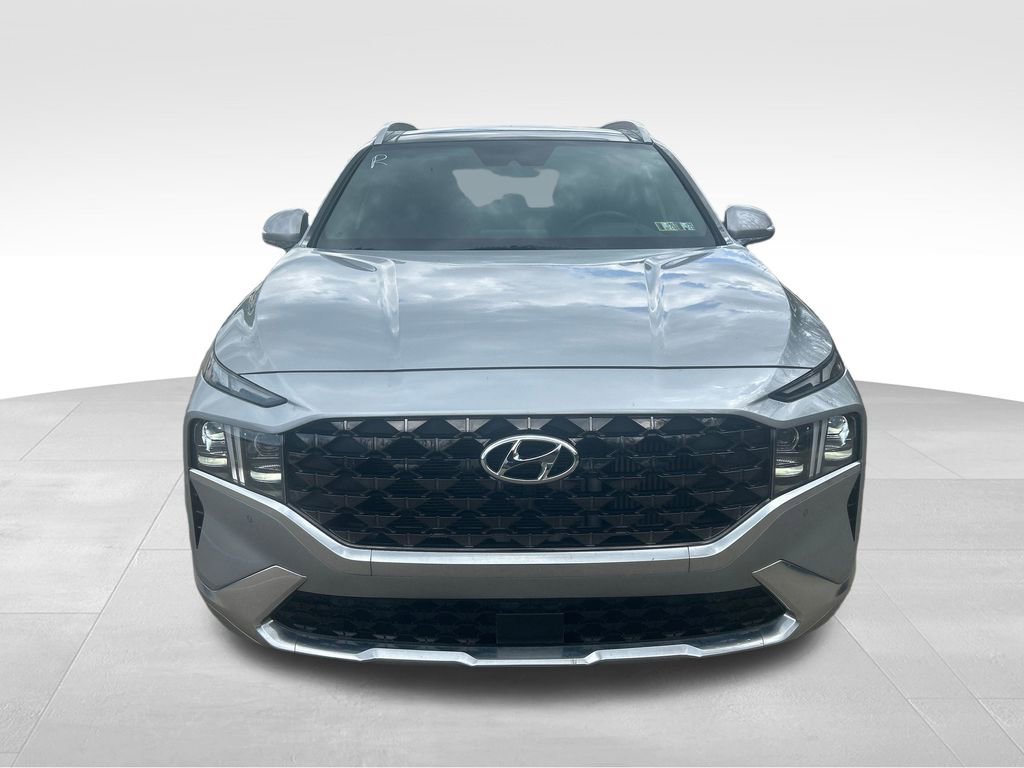 Used 2023 Hyundai Santa Fe Calligraphy image 9