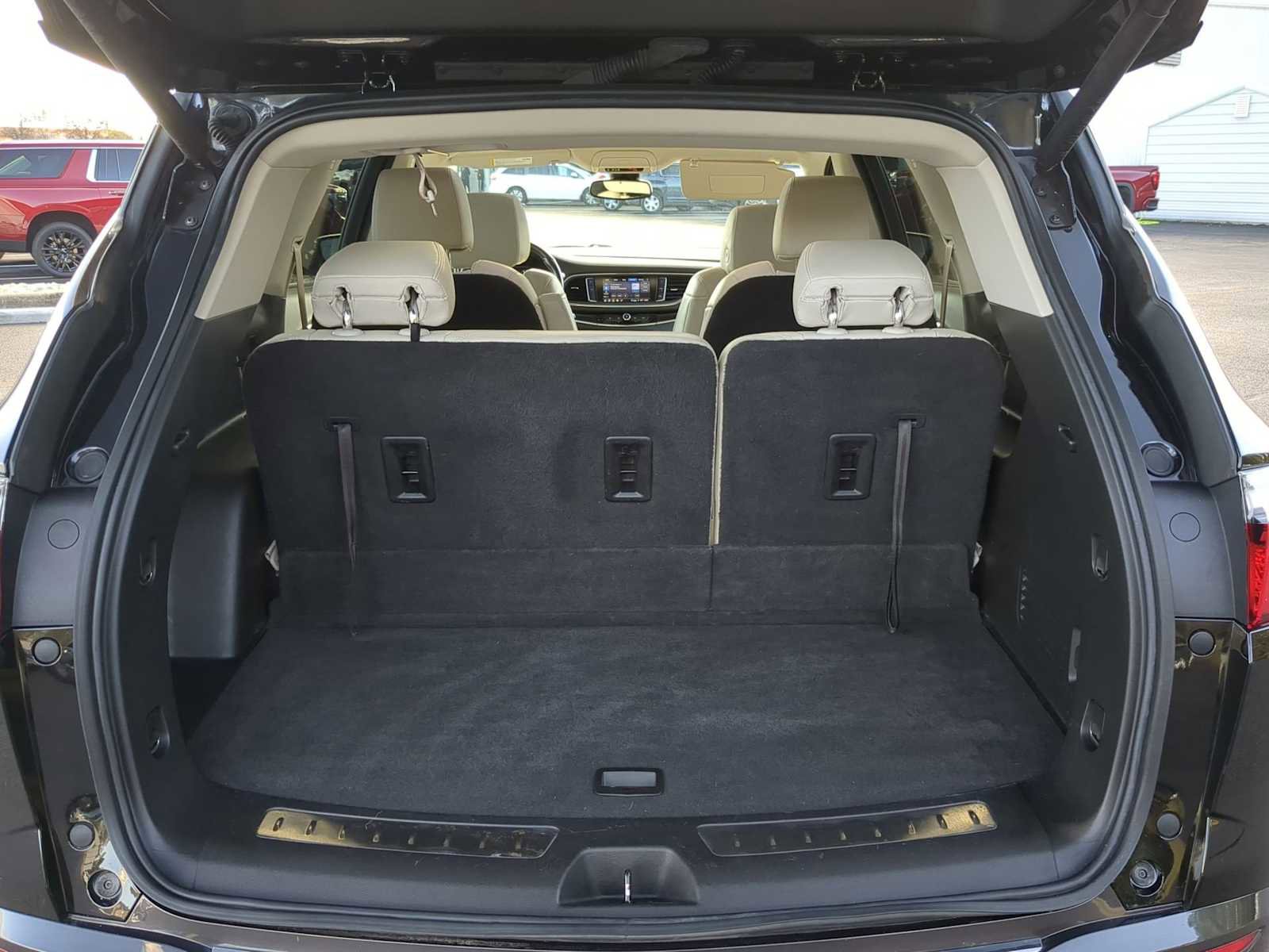 Used 2023 Buick Enclave Essence w/ Experience Buick Package image 26