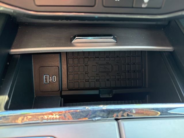 Used 2022 Ford Expedition Timberline image 27