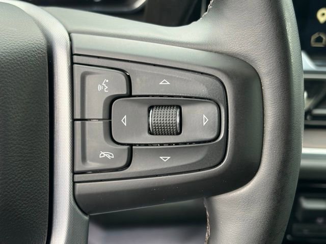 Used 2025 GMC Sierra 1500 SLT image 15