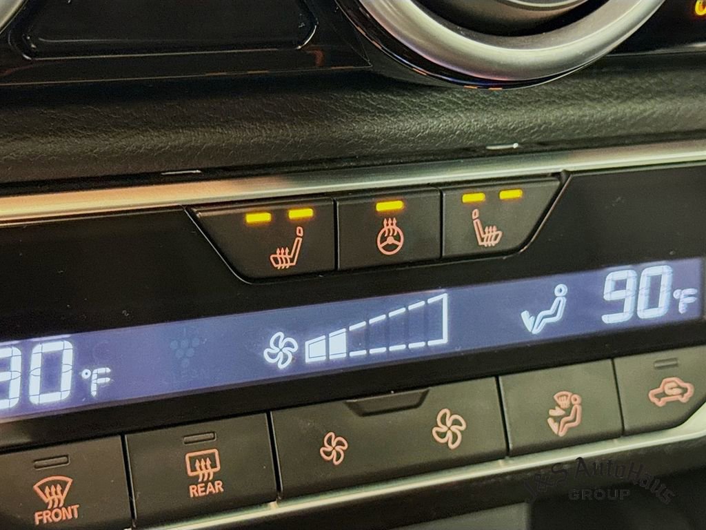 Used 2021 Nissan Sentra SR w/ SR Premium Package image 26