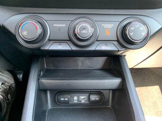 Used 2020 Kia Forte LXS FWD image 24