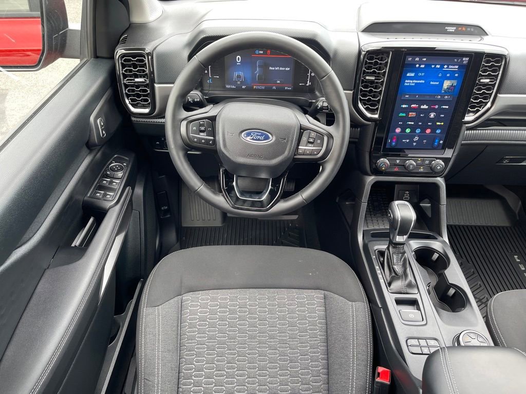 Used 2024 Ford Ranger XLT image 6