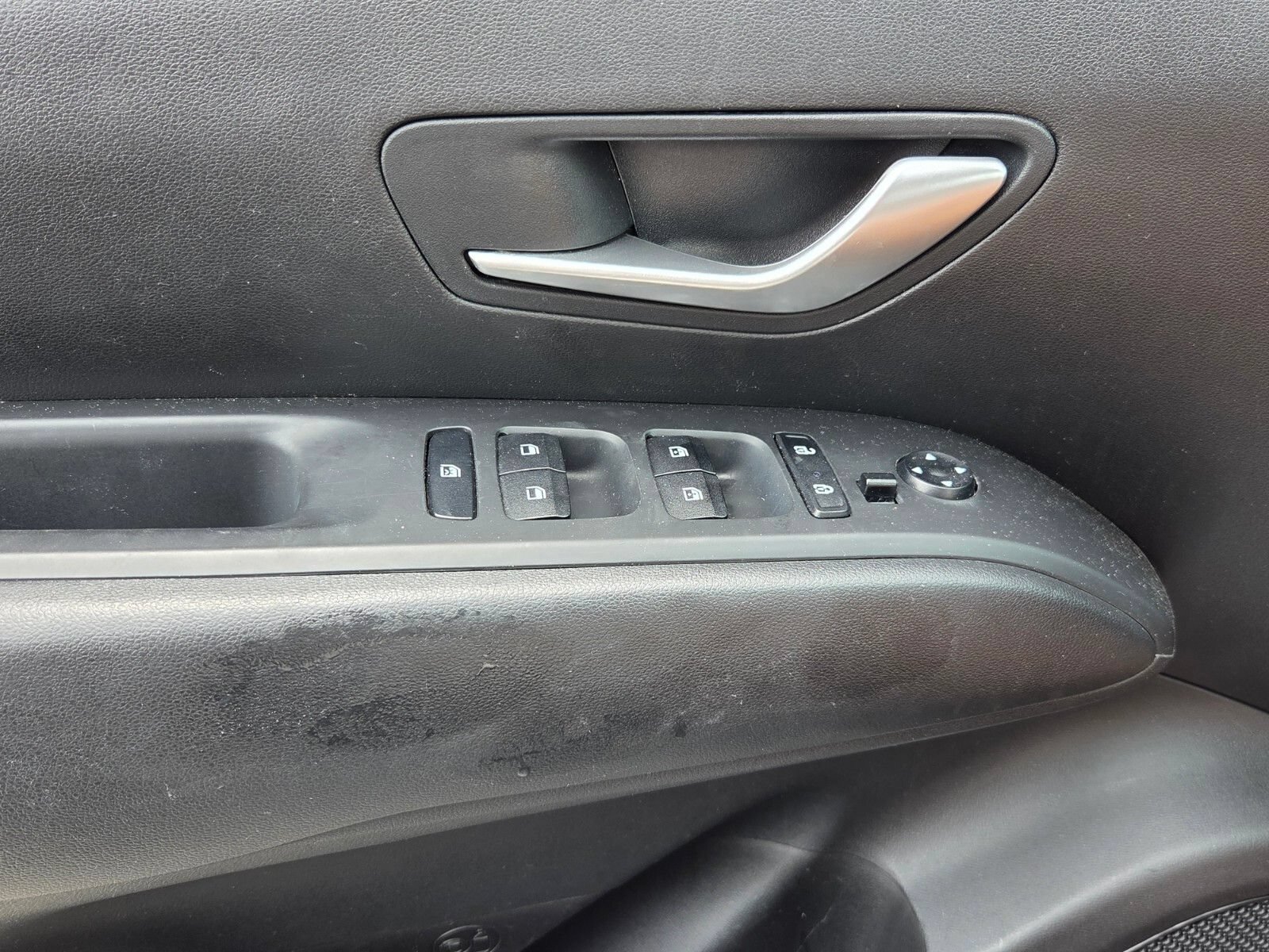Used 2024 Hyundai Tucson SEL FWD image 26