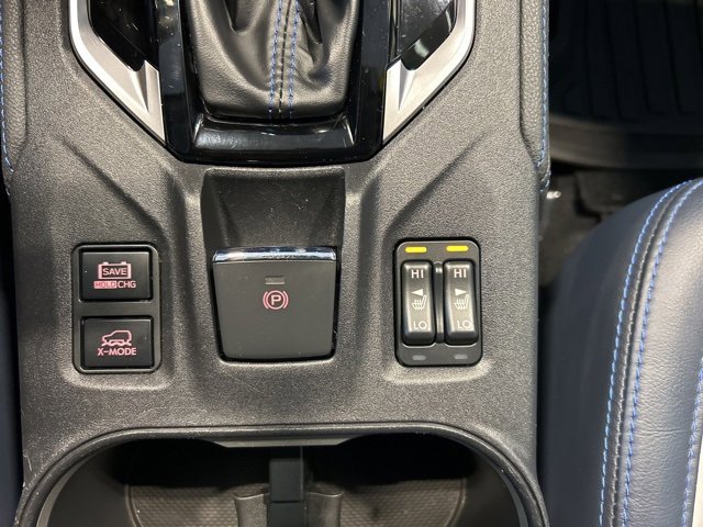 Used 2023 Subaru Crosstrek Hybrid w/ Moonroof Package w/Navigation image 21