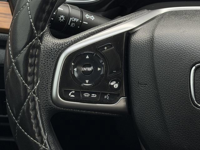 Used 2022 Honda CR-V EX image 12