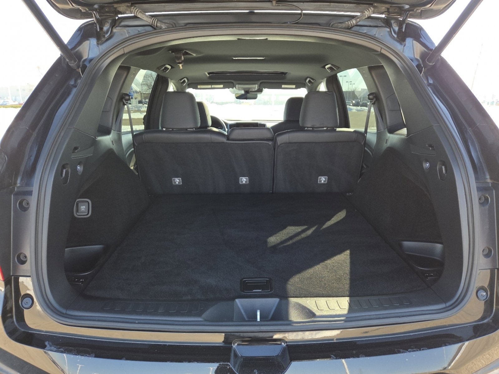 Used 2022 Honda Passport EX-L image 20