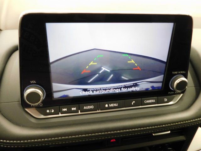 Certified 2023 Nissan Rogue SV image 45