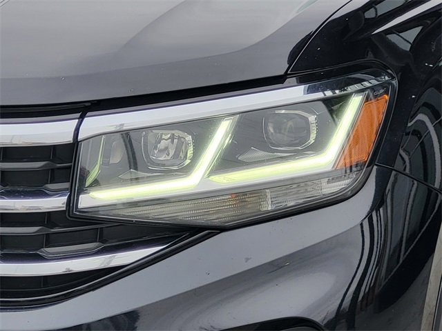 Used 2023 Volkswagen Atlas SEL image 42