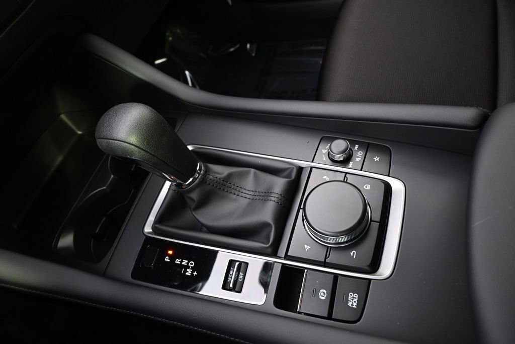 New 2026 MAZDA MAZDA3 s FWD image 30