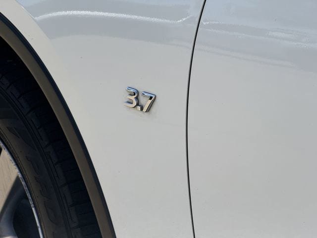 Used 2017 INFINITI QX50 2WD w/ Premium Plus Package image 7