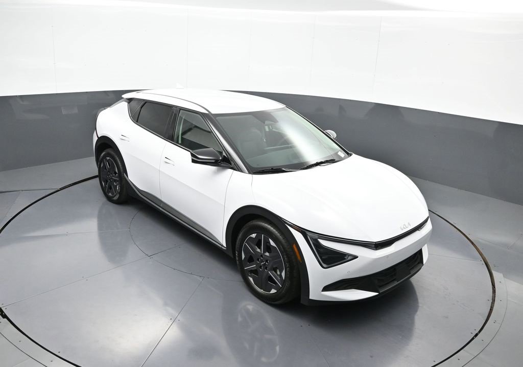 New 2025 Kia EV6 Light image 34