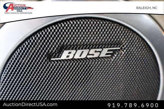 Used 2003 HUMMER H2 w/ Preferred Equipment Group image 21