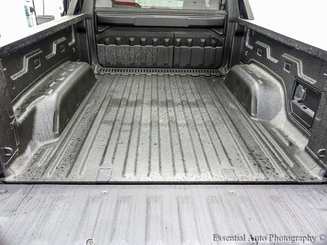 New 2026 GMC Sierra EV Elevation w/ Premium Package AWD/4WD image 19