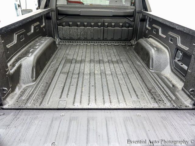 New 2026 GMC Sierra EV Elevation w/ Premium Package image 19