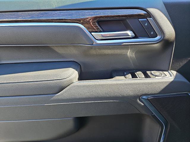 New 2026 GMC Sierra 1500 Elevation AWD/4WD image 10