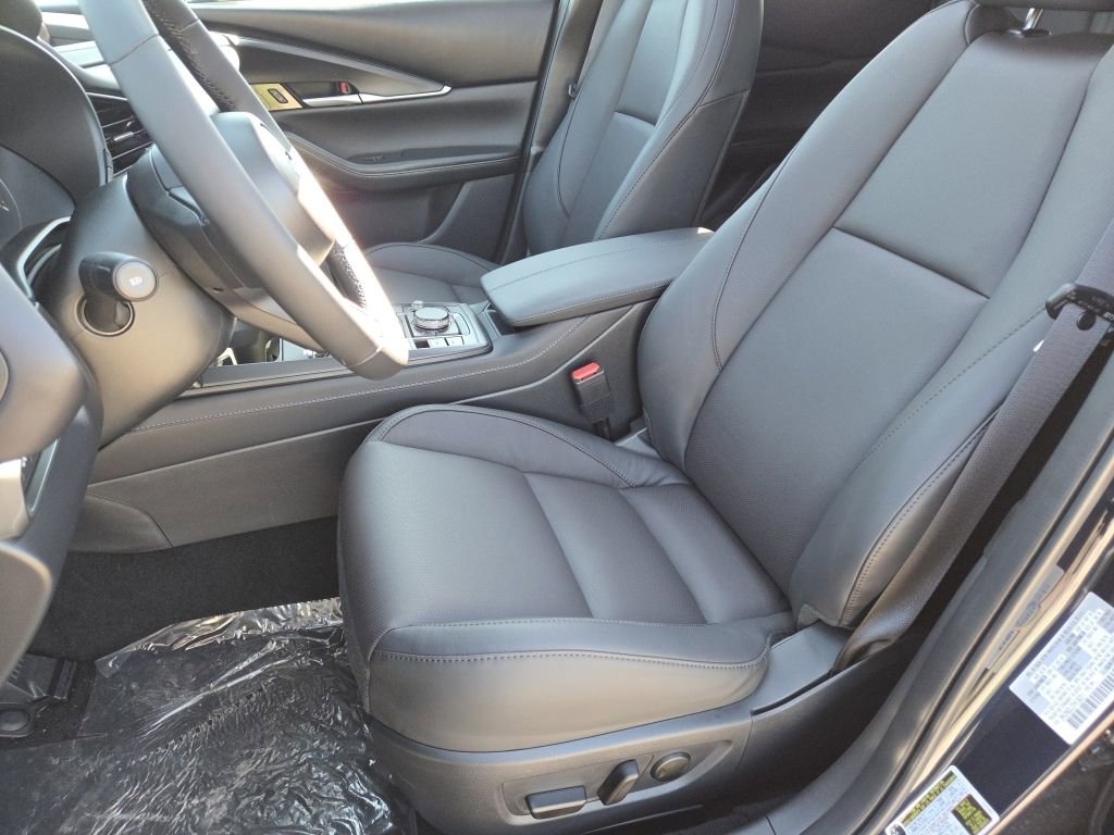 New 2026 MAZDA CX-30 AWD 2.5 S w/ Premium Package image 17