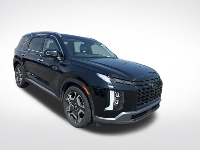Used 2024 Hyundai Palisade Limited image 6