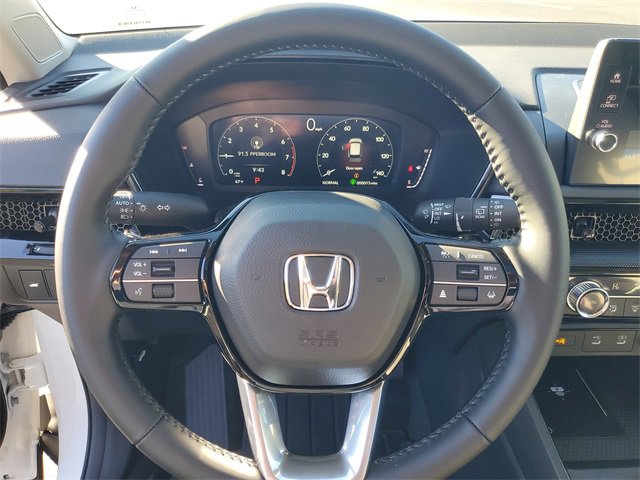 New 2026 Honda CR-V EX-L image 15