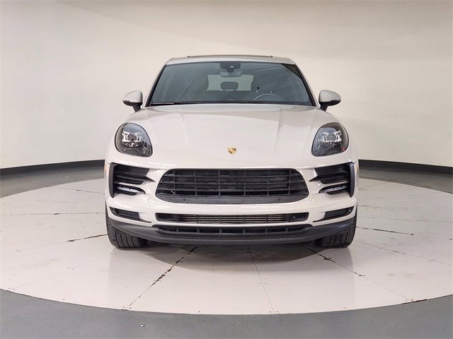Used 2019 Porsche Macan image 9