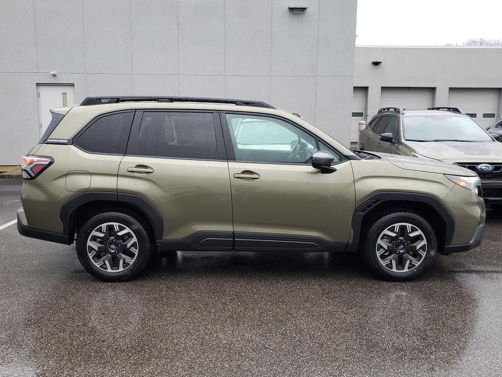 New 2026 Subaru Forester Premium image 2