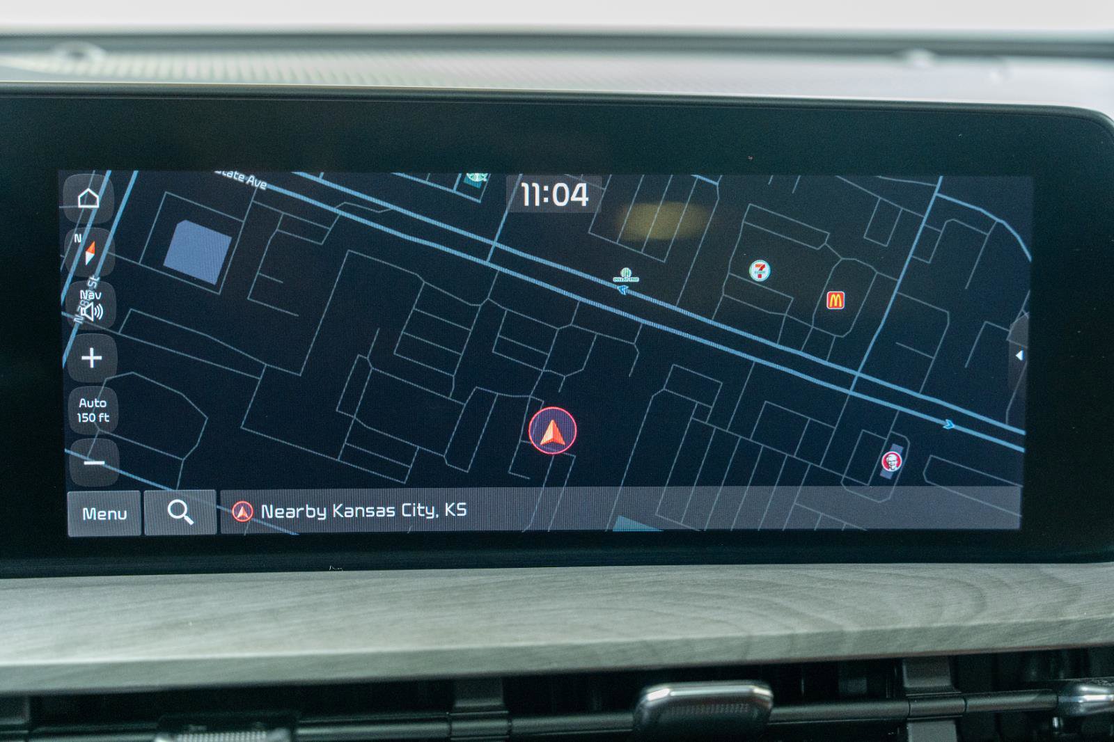 Used 2024 Kia Telluride SX X-Line image 38