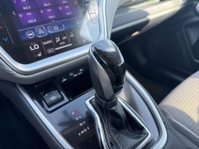 Used 2022 Subaru Outback Premium image 20