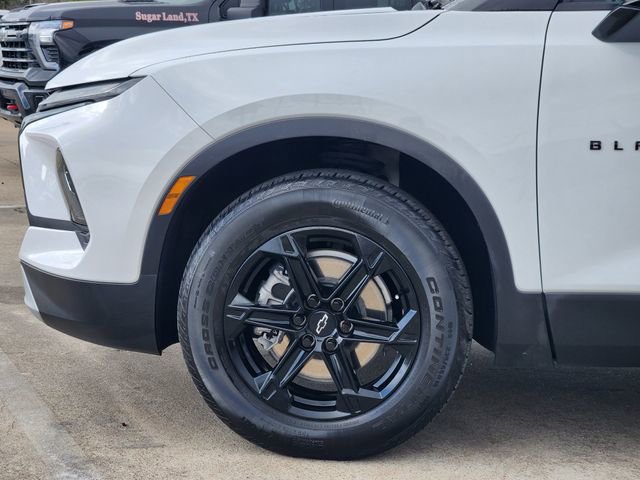 Used 2023 Chevrolet Blazer LT w/ Convenience Package image 8