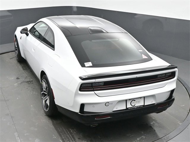 New 2026 Dodge Charger R/T Scat Pack image 39