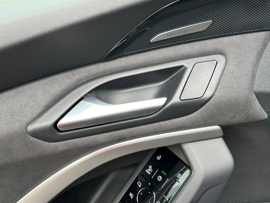 New 2025 Audi SQ5 Premium Plus image 68