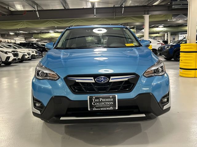Used 2023 Subaru Crosstrek Hybrid w/ Moonroof Package w/Navigation AWD/4WD image 6