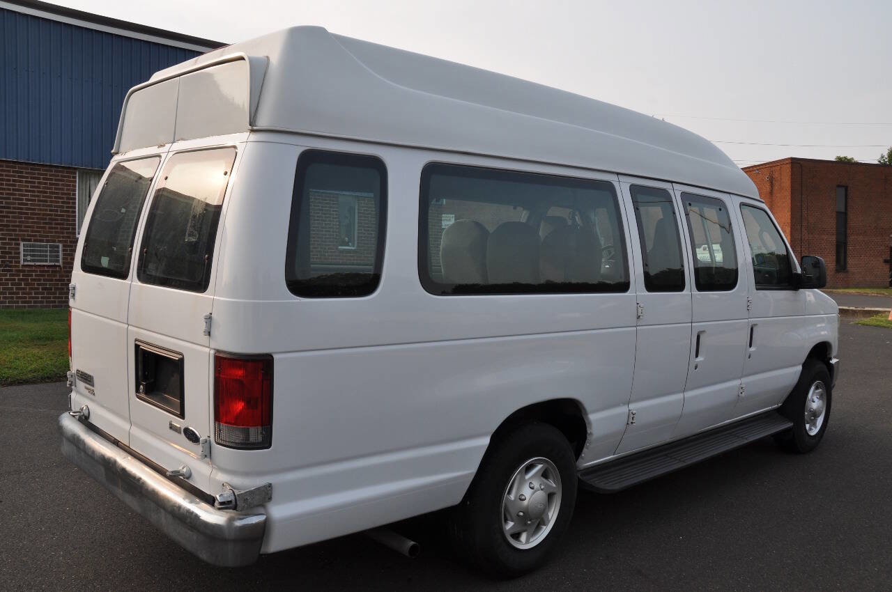 Used 2013 Ford E-250 and Econoline 250 Extended w/ PWR Group image 7