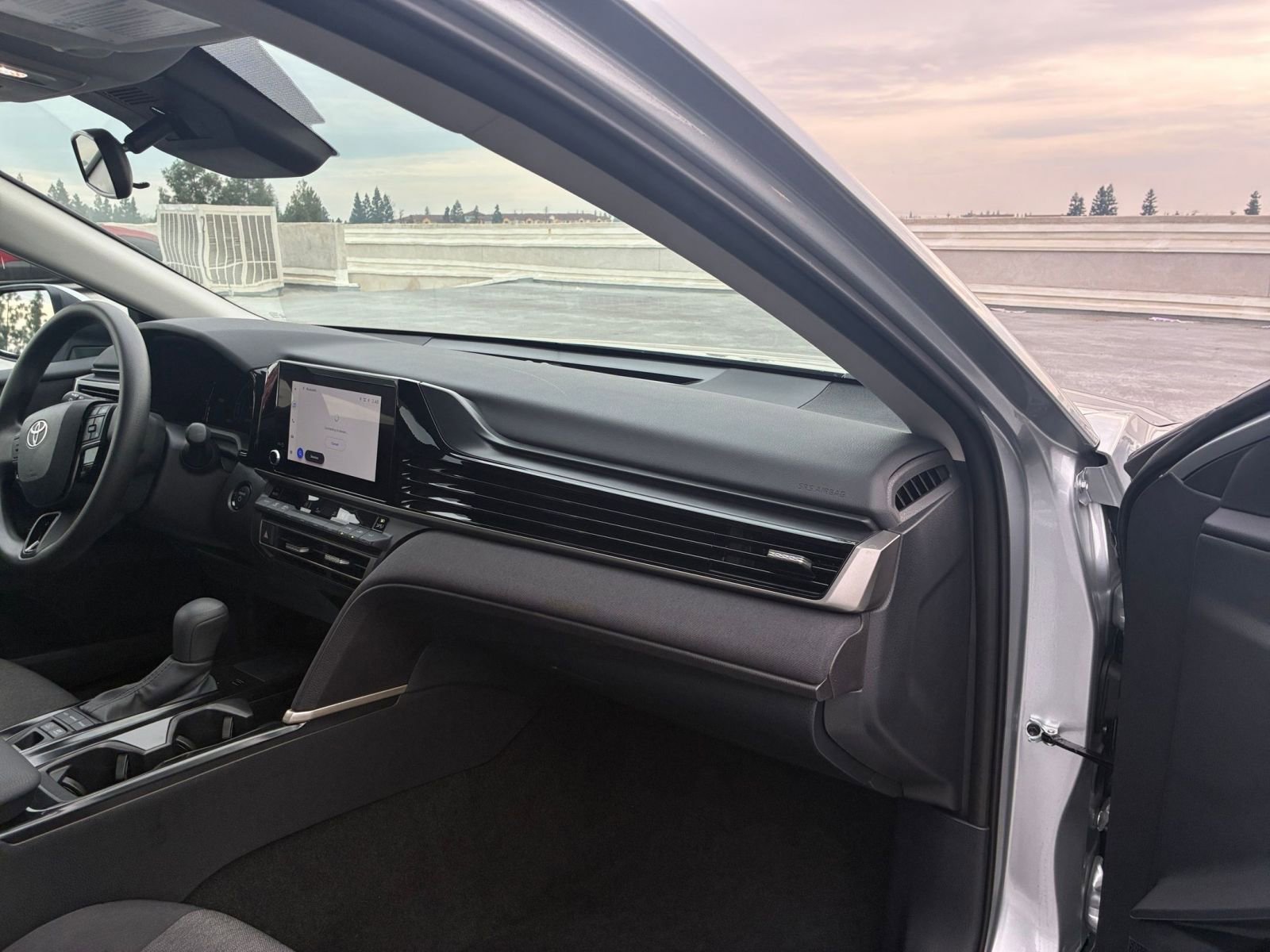 Used 2025 Toyota Camry LE image 34