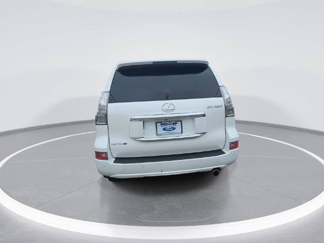 Used 2019 Lexus GX 460 Premium AWD/4WD image 7