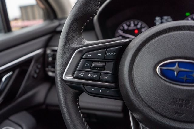 Used 2024 Subaru Outback Limited XT image 24