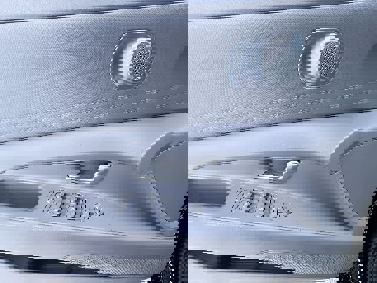 Used 2023 Hyundai Elantra Blue image 13