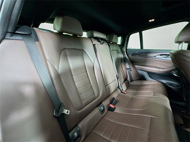 Used 2020 BMW X4 M40i w/ Premium Package image 28