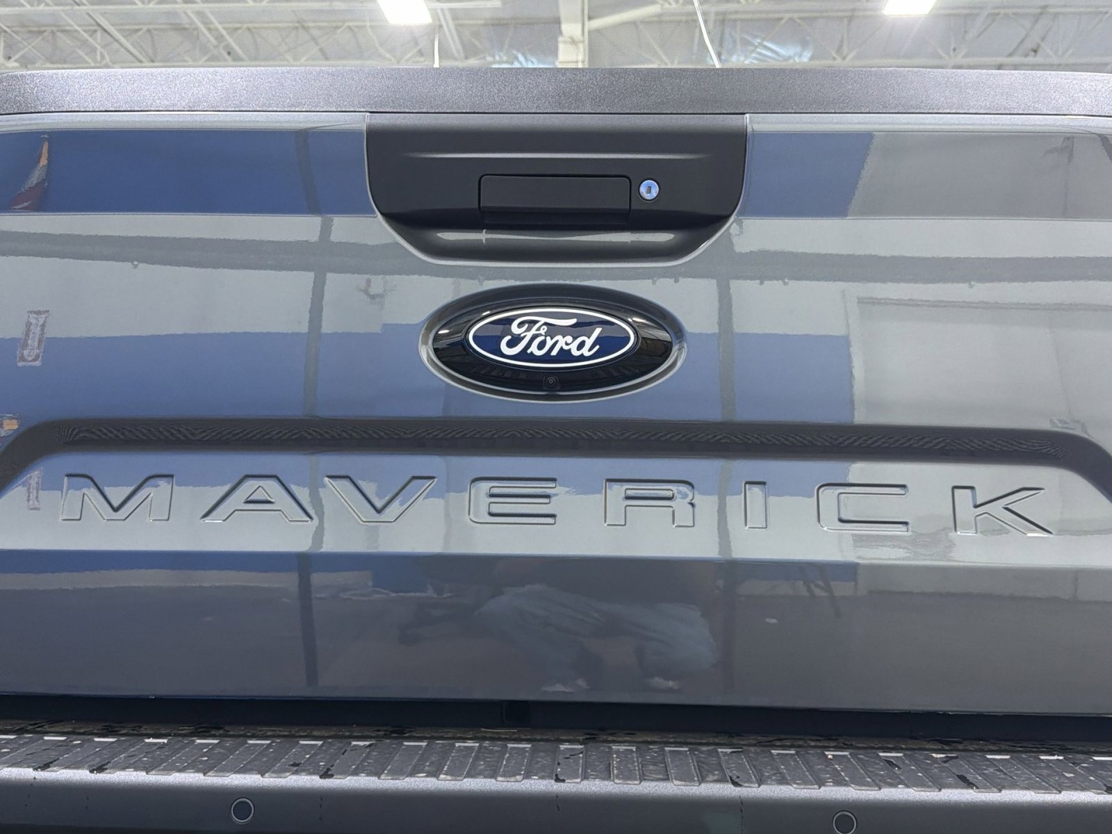 New 2026 Ford Maverick XLT w/ Equipment Group 301A AWD/4WD image 19