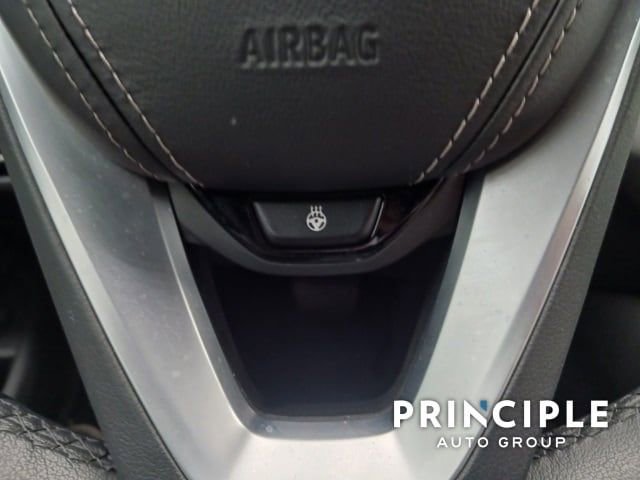 New 2023 BMW 530i w/ Convenience Package image 27