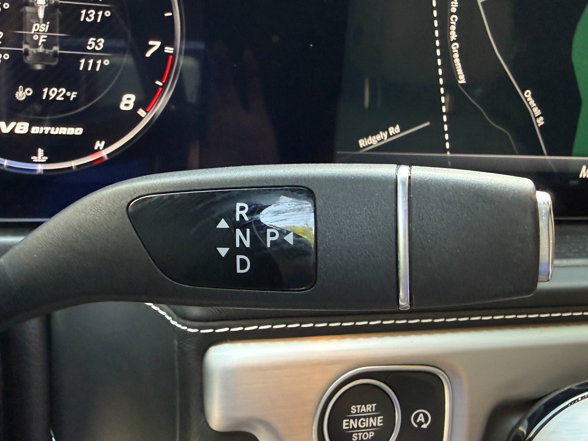 Used 2021 Mercedes-Benz G 63 AMG 4MATIC image 77