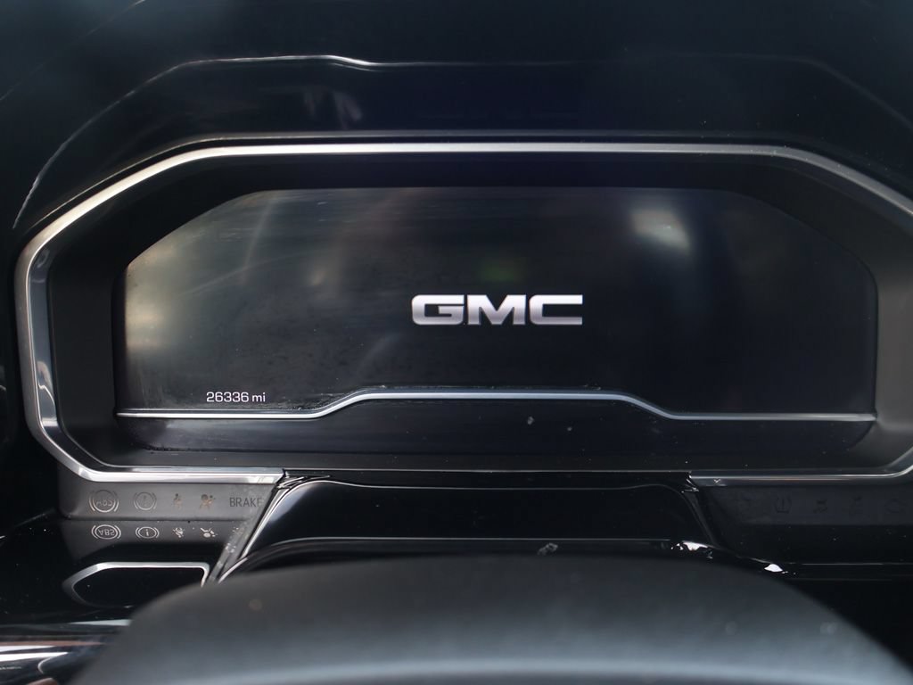 Used 2023 GMC Sierra 1500 Elevation AWD/4WD image 36