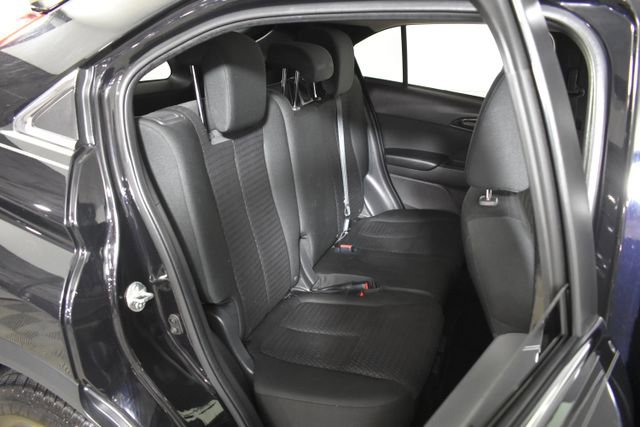 Used 2019 Mitsubishi Eclipse Cross ES AWD/4WD image 25
