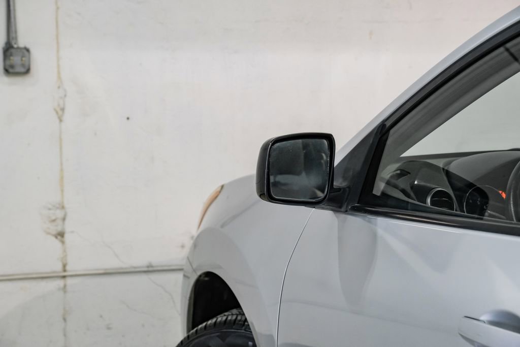 Used 2009 Nissan Rogue SL w/ Moonroof Pkg image 36